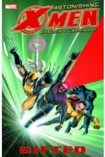 Watch Astonishing X-Men: Gifted GN-HC With Motion Comic Solarmovie