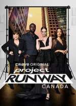 Project Runway Canada solarmovie