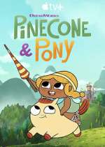 Watch Pinecone & Pony Solarmovie