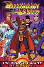 Watch Defenders of the Earth Solarmovie