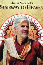 Watch Shaun Micallef's Stairway to Heaven Solarmovie