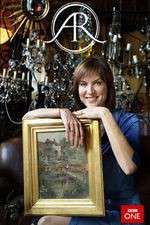 Watch Antiques Roadshow Solarmovie