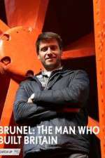 Watch Brunel: The Man Who Built Britain Solarmovie