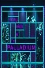 Watch Sunday Night at the London Palladium (2014) Solarmovie