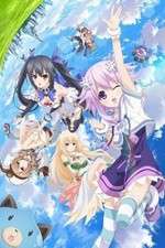 Watch Hyperdimension Neptunia the Animation Solarmovie
