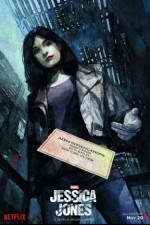 Watch Marvel's Jessica Jones Solarmovie