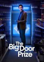 Watch The Big Door Prize Solarmovie