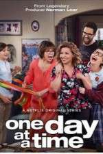 Watch One Day at a Time 2017 Solarmovie