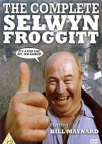Watch Oh No, It's Selwyn Froggitt! Solarmovie