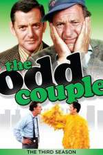 Watch The Odd Couple Solarmovie