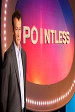 Pointless solarmovie