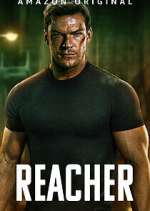 Watch Reacher Solarmovie