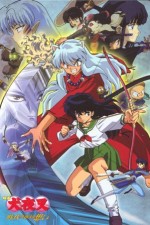 Watch InuYasha: The Final Act Solarmovie