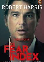 Watch The Fear Index Solarmovie