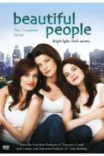 Watch Beautiful People Solarmovie