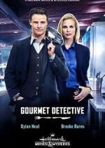Watch Gourmet Detective Solarmovie