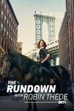 Watch The Rundown with Robin Thede Solarmovie
