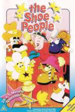 Watch The Shoe People Solarmovie