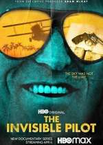 Watch The Invisible Pilot Solarmovie