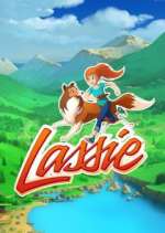 Watch The New Adventures of Lassie Solarmovie