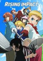 Watch Rising Impact Solarmovie