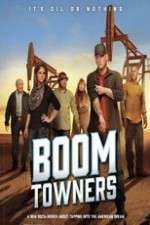 Watch Boomtowners Solarmovie