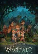 Watch The Wingfeather Saga Solarmovie