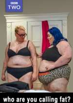 Watch Who Are You Calling Fat? Solarmovie