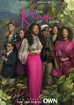 Watch The Kings of Napa Solarmovie
