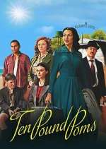 Watch Ten Pound Poms Solarmovie