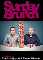 Watch Sunday Brunch Solarmovie