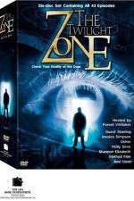 Watch The Twilight Zone Solarmovie