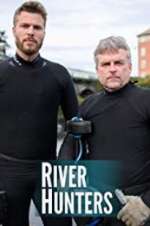 Watch River Hunters Solarmovie