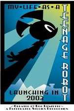 Watch My Life as a Teenage Robot Solarmovie