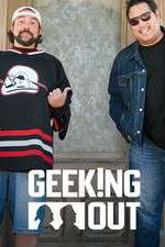 Watch Geeking Out Solarmovie