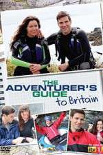 Watch The Adventurer's Guide to Britain Solarmovie