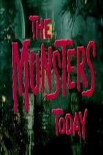 Watch The Munsters Today Solarmovie