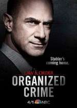 Watch Law & Order: Organized Crime Solarmovie