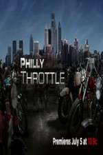 Watch Philly Throttle Solarmovie