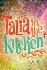Watch Talia in the Kitchen Solarmovie