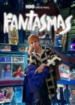 Watch Fantasmas Solarmovie