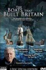 Watch The Boats That Built Britain Solarmovie