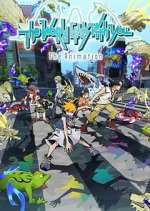 Watch Subarashiki Kono Sekai the Animation Solarmovie
