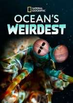 Watch Ocean's Weirdest Solarmovie