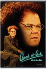 Watch Check It Out with Dr Steve Brule Solarmovie