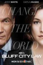 Watch Bluff City Law Solarmovie
