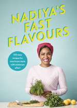 Watch Nadiya's Fast Flavours Solarmovie