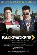 Watch Backpackers Solarmovie