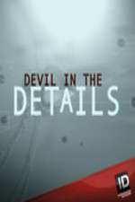 Watch Devil in the Details Solarmovie