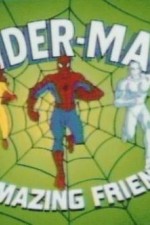 Watch Spider-Man and His Amazing Friends Solarmovie